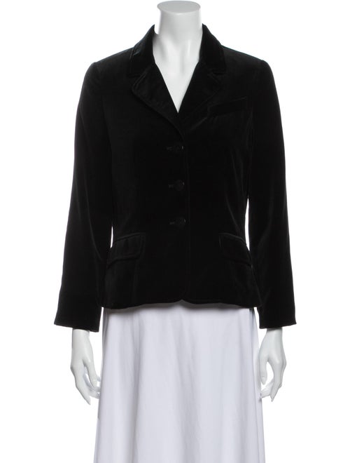 Nili Lotan Blazer Black