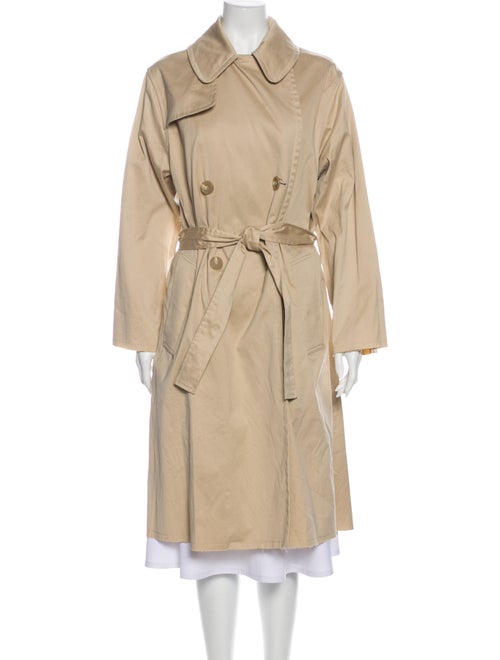 Nili Lotan Trench Coat