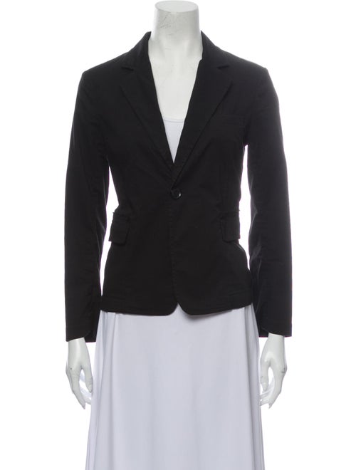 Nili Lotan Blazer Black