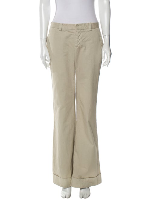 Nili Lotan Wide Leg Pants w/ Tags