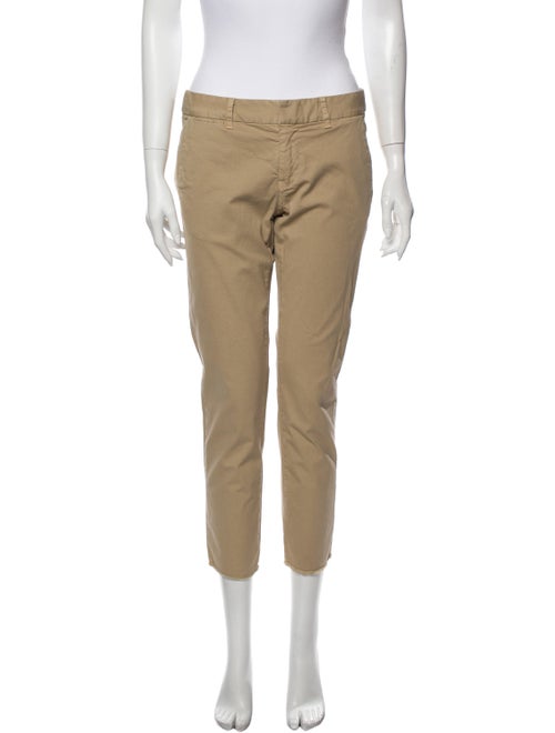 Nili Lotan Straight Leg Pants
