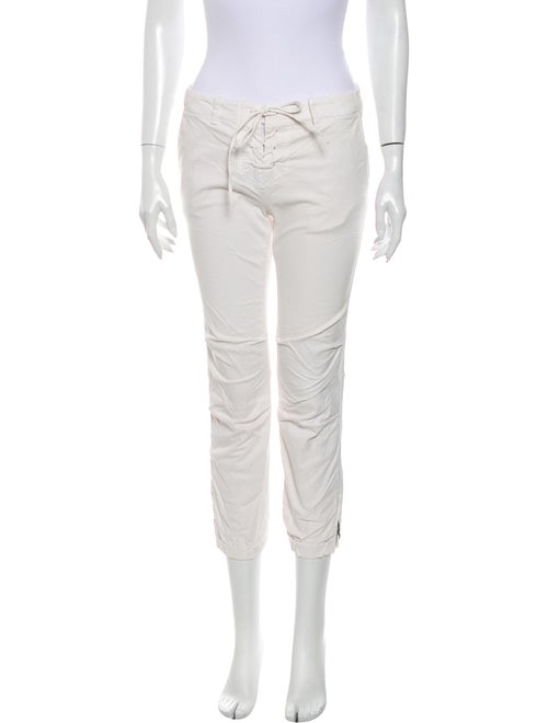 Nili Lotan Skinny Leg Pants