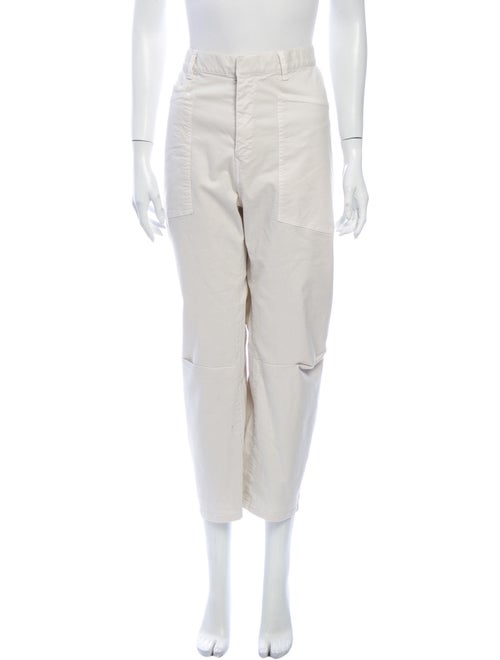 Nili Lotan Wide Leg Pants
