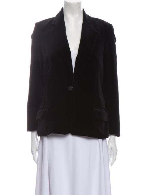 Nili Lotan Blazer Black