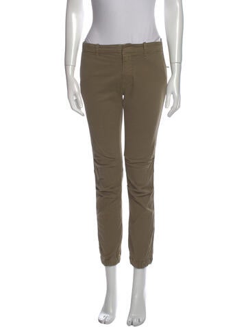 Nili Lotan Pants Skinny Leg US 0 | XS