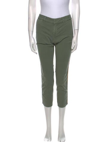 Nili Lotan Pants Straight Leg US 2 | XS