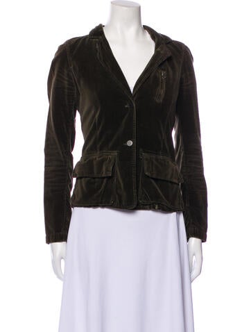 Nili Lotan Jackets Blazer US 4 | S