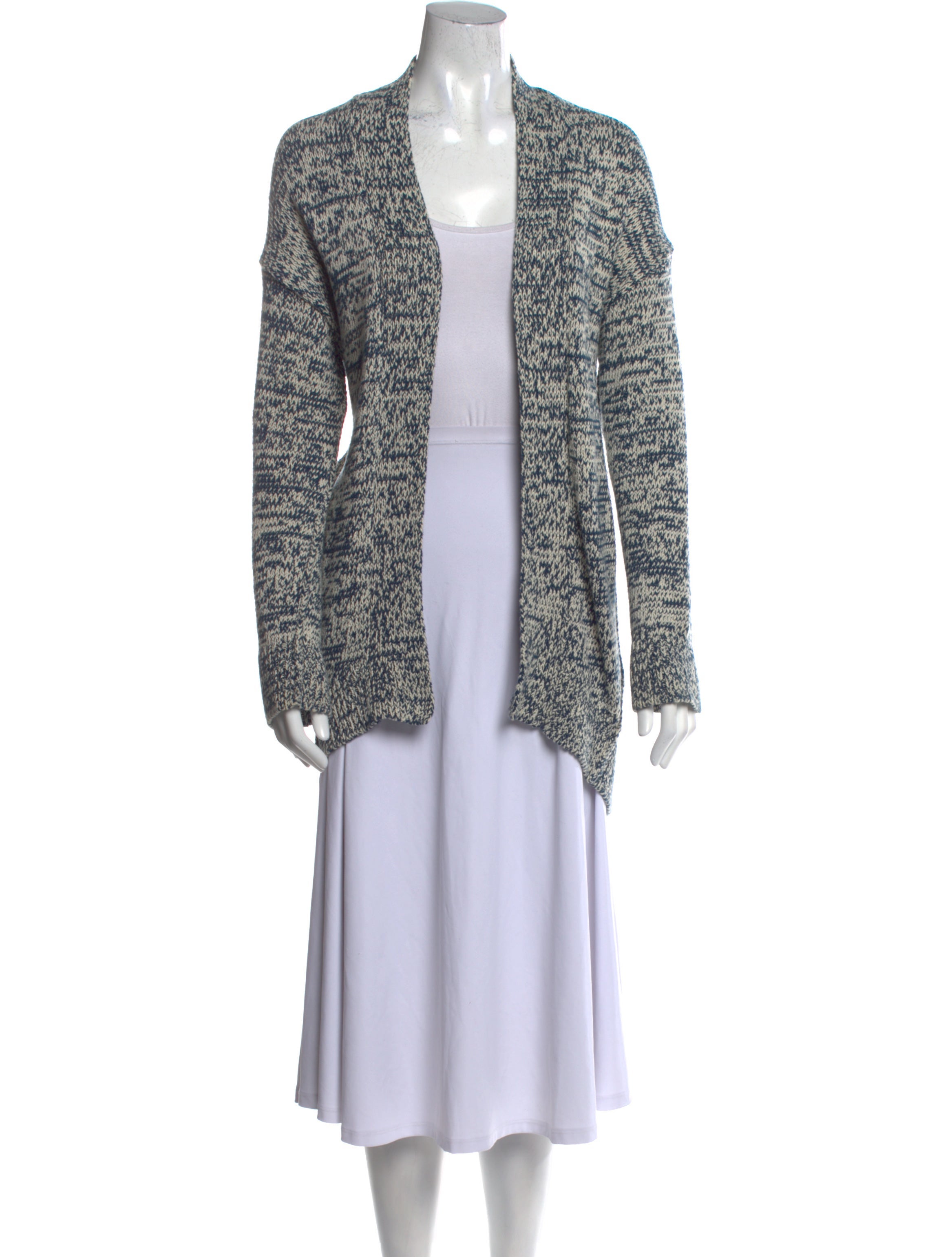 Nili Lotan V-Neck Sweater