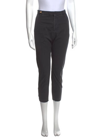 Nili Lotan Pants Skinny Leg US 0 | XS