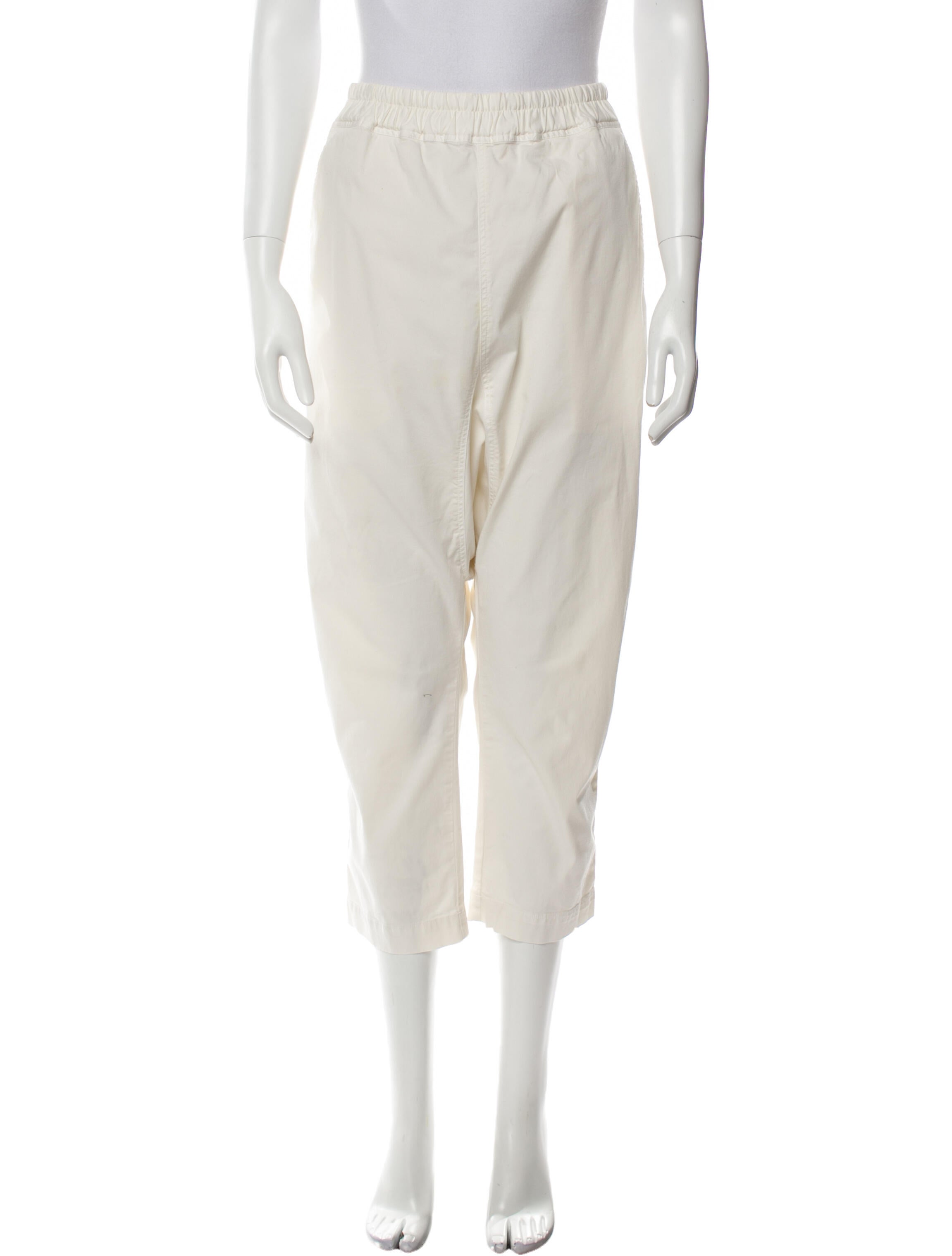 Nili Lotan Straight Leg Pants