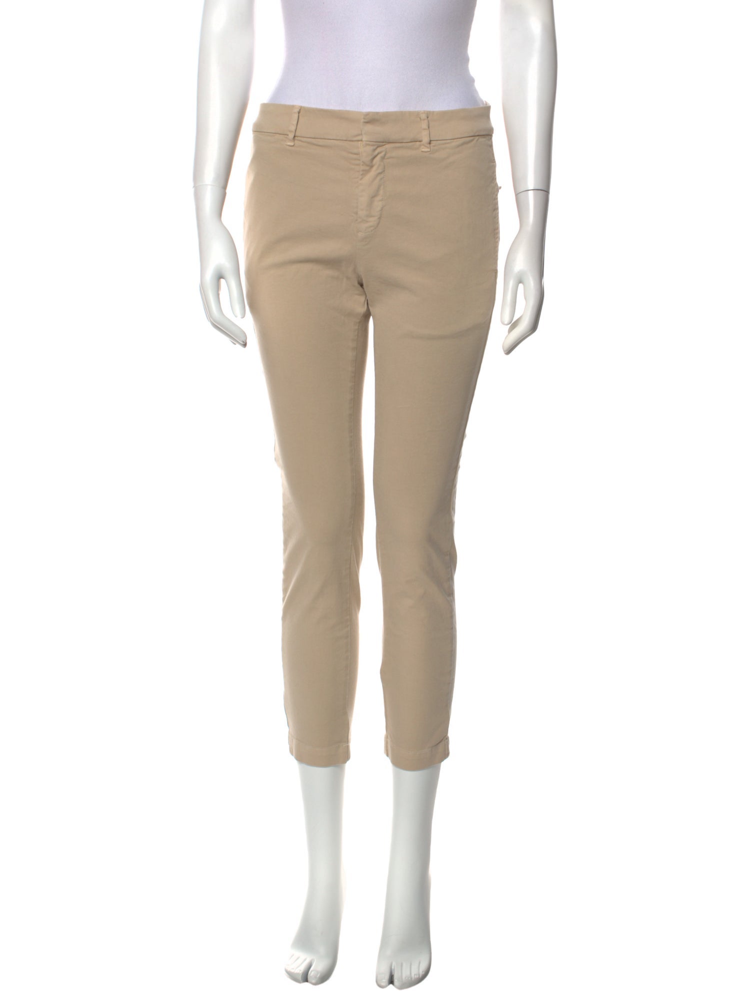 Nili Lotan Straight Leg Pants