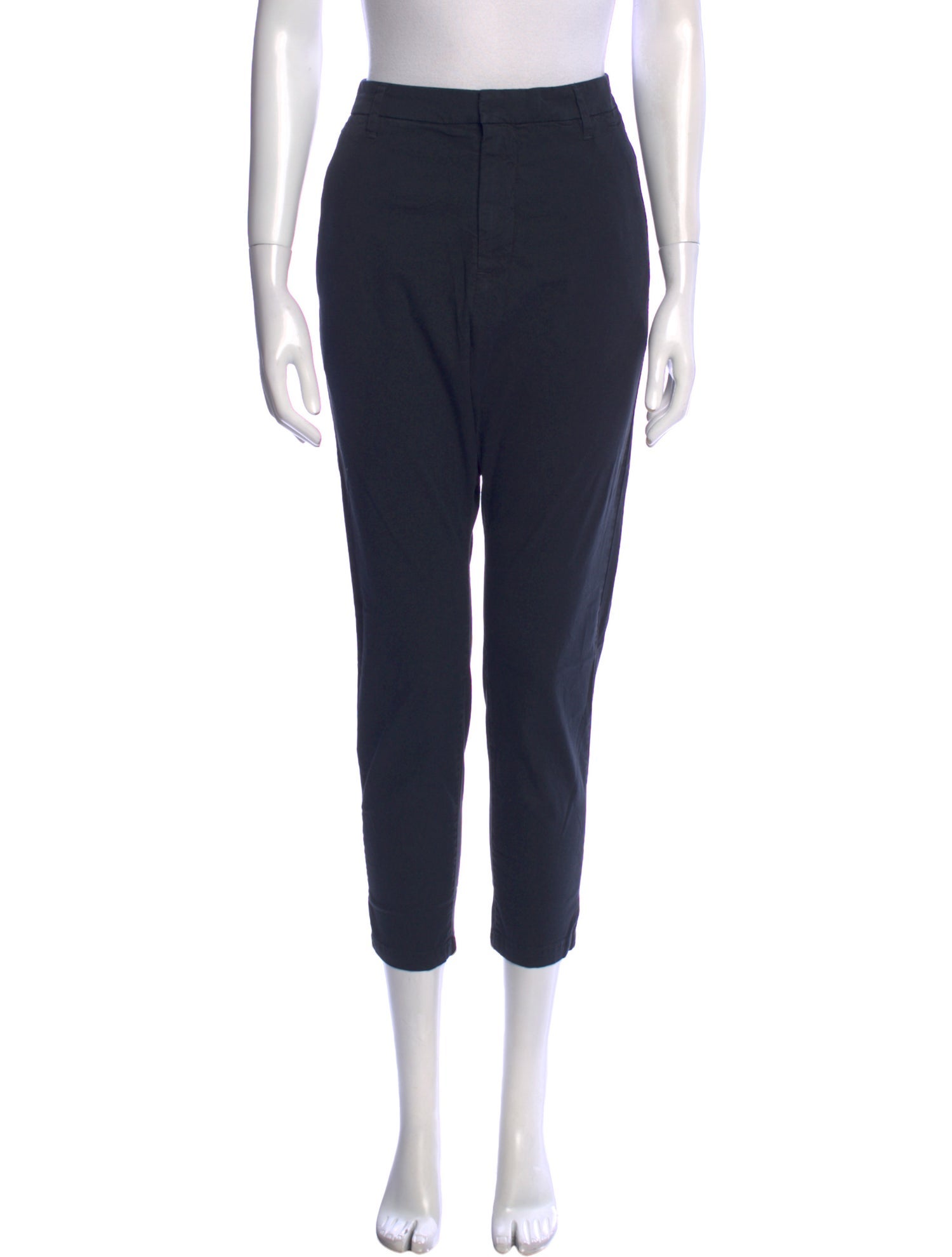 Nili Lotan Straight Leg Pants