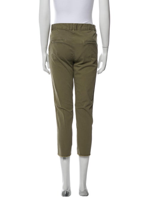 Nili Lotan Straight Leg Pants