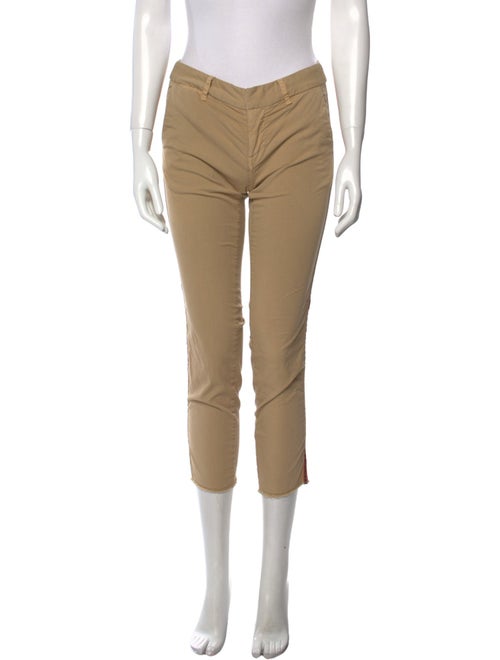Nili Lotan Skinny Leg Pants