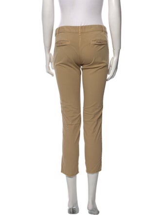 Nili Lotan Skinny Leg Pants
