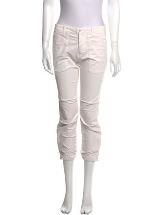 Nili Lotan Skinny Leg Pants