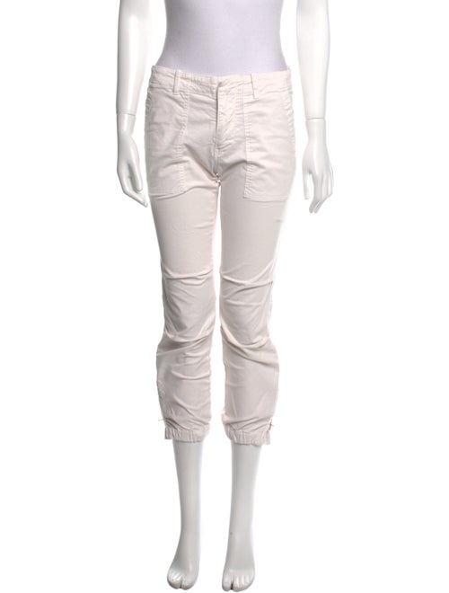 Nili Lotan Skinny Leg Pants