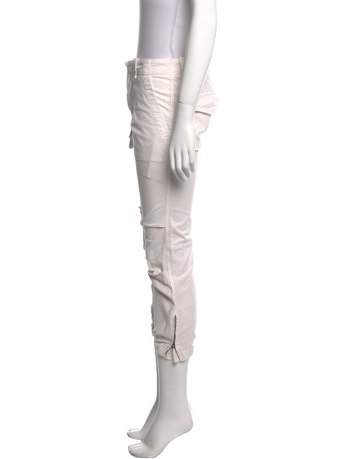 Nili Lotan Skinny Leg Pants