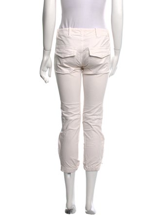 Nili Lotan Skinny Leg Pants