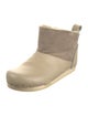 No.6 Suede Boots