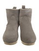 No.6 Suede Boots