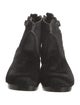 No.6 Ponyhair Boots