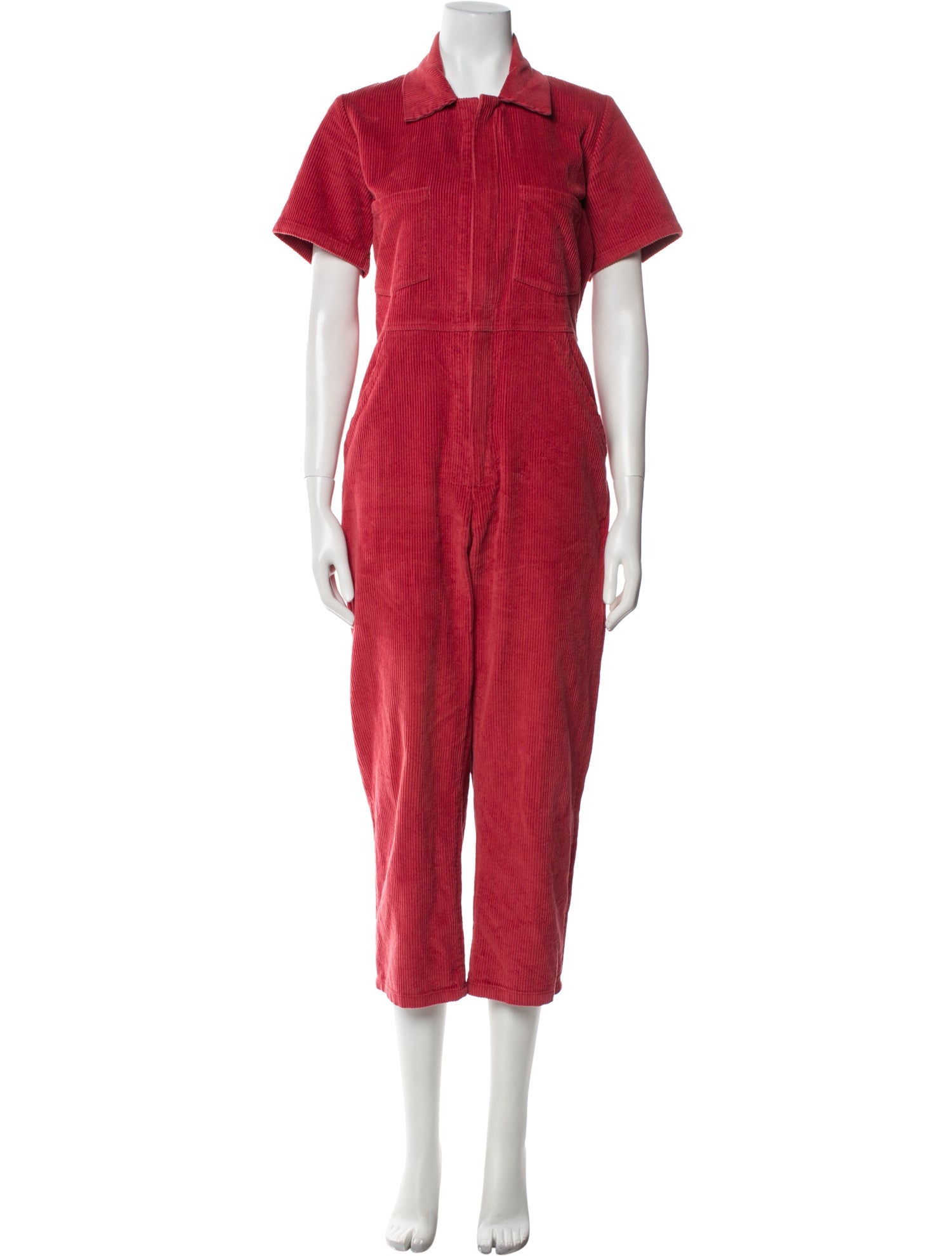 No. 6 Store Jumpsuit