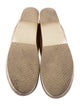 No.6 Suede Mules