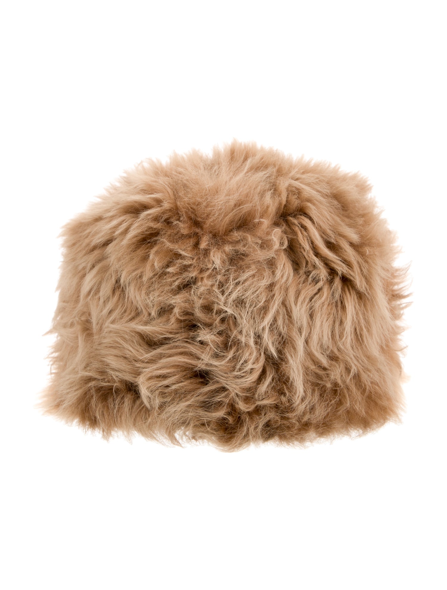No.6 Fur Hat