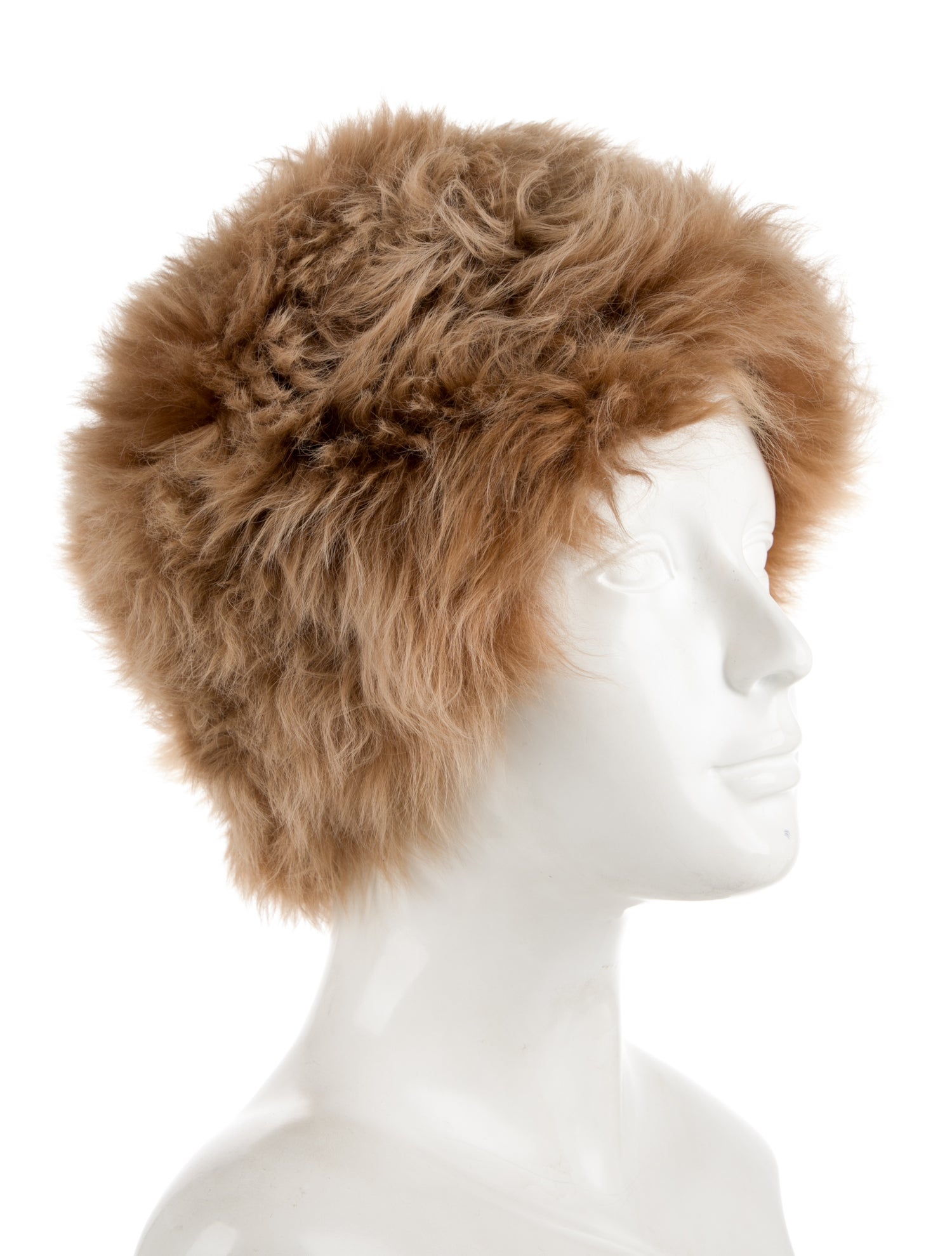 No.6 Fur Hat