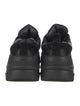 No.6 Leather Sneakers