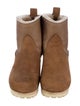 No.6 Suede Boots
