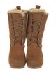 No. 6 Store Suede Boots