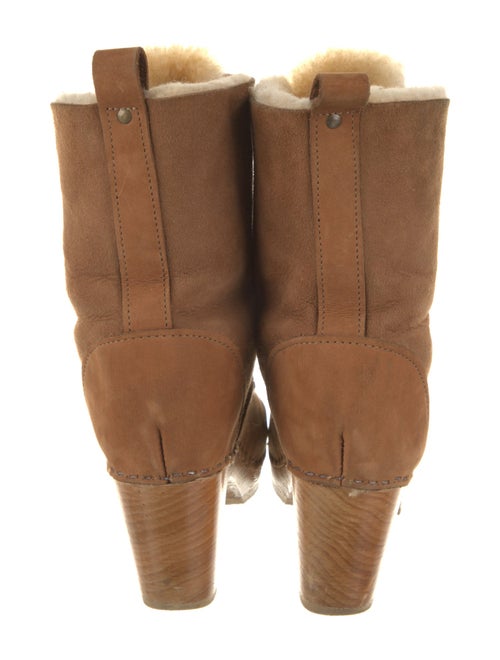 No. 6 Store Suede Boots