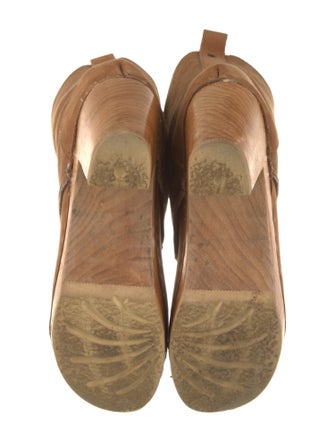 No. 6 Store Suede Boots