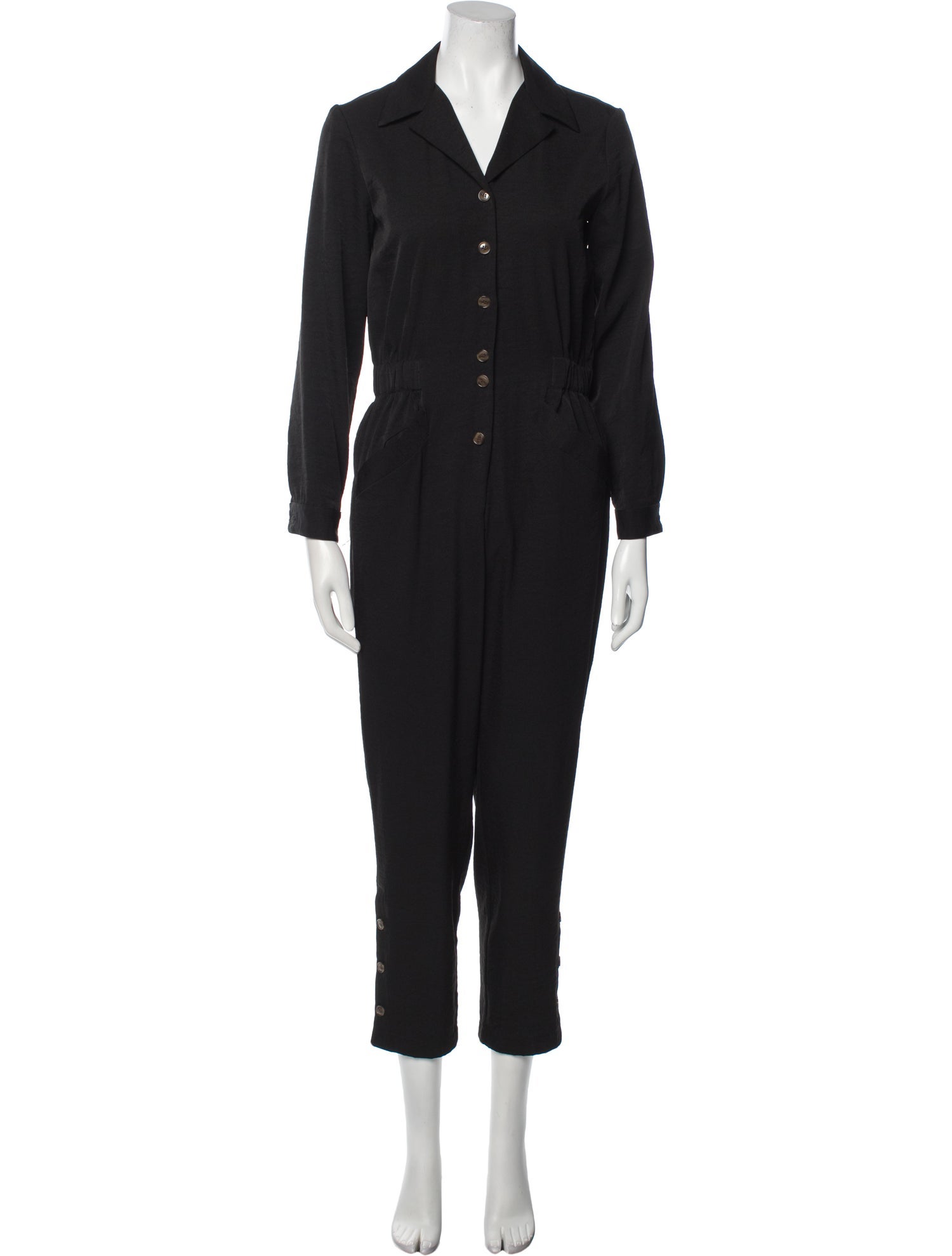 No. 6 Store Jumpsuit