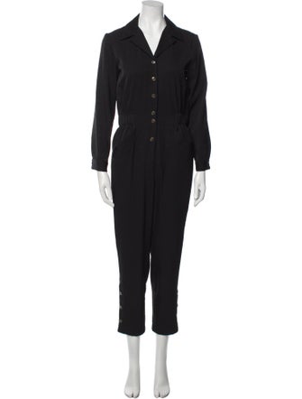 No. 6 Store Jumpsuit