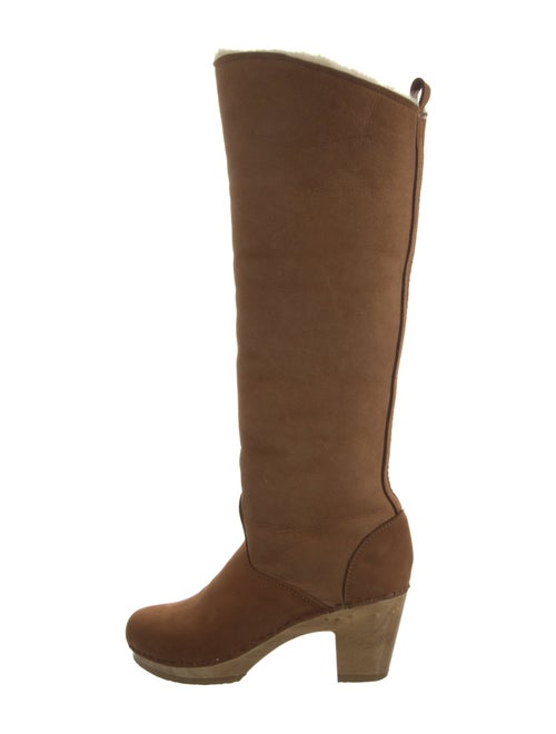 No. 6 Store Suede Boots