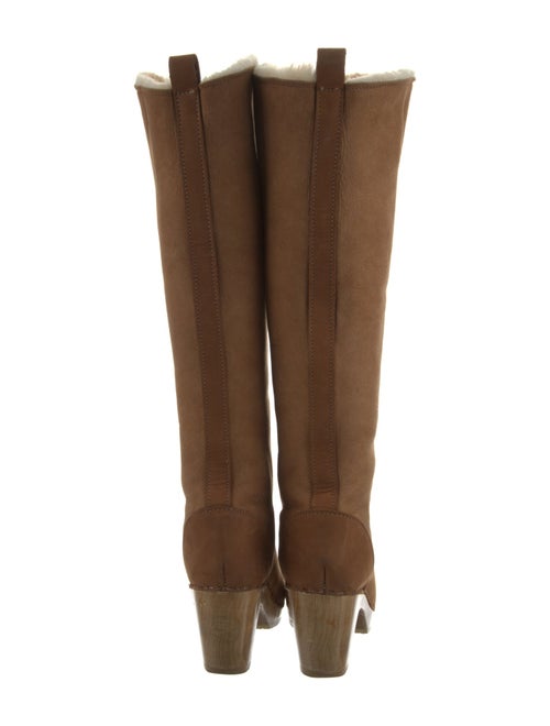 No. 6 Store Suede Boots