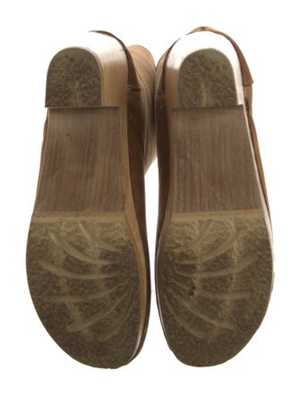 No. 6 Store Suede Boots