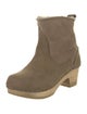 No. 6 Store Suede Boots