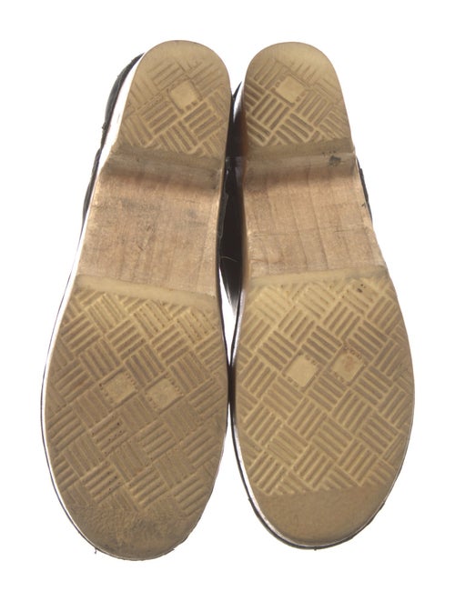 No. 6 Store Leather Boots