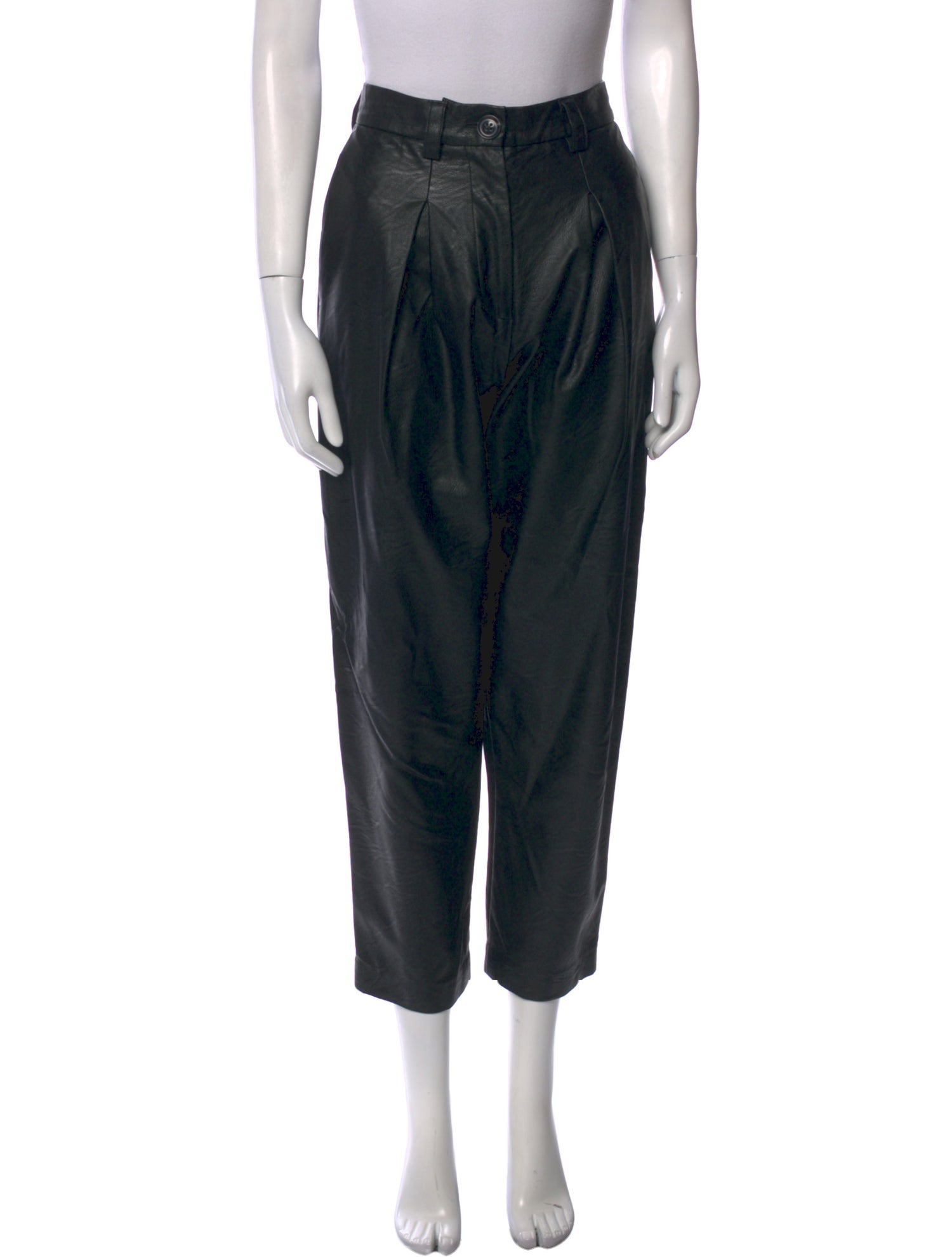 No. 6 Store Straight Leg Pants