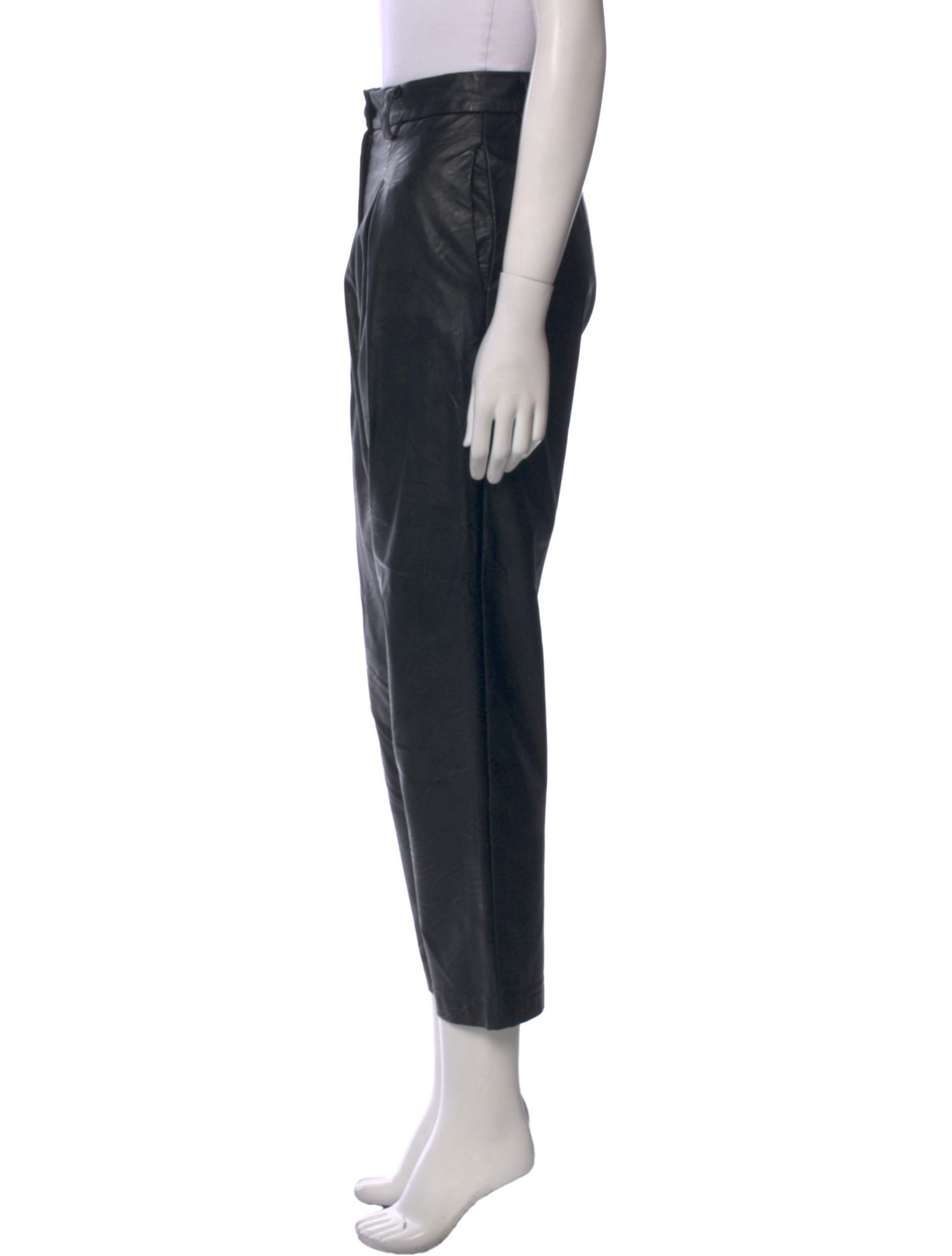 No. 6 Store Straight Leg Pants