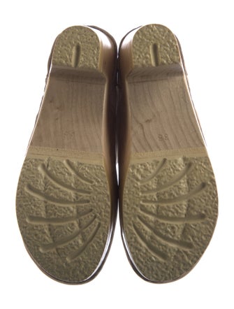 No. 6 Store Suede Boots