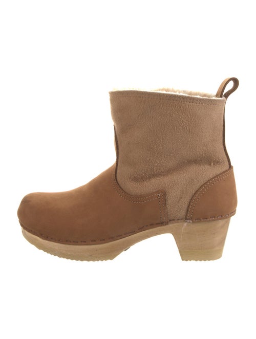 No. 6 Store Suede Boots