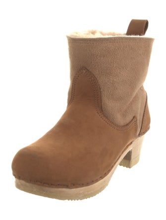 No. 6 Store Suede Boots