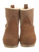 No. 6 Store Suede Boots