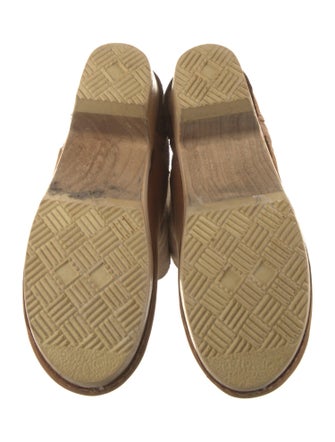 No. 6 Store Suede Boots