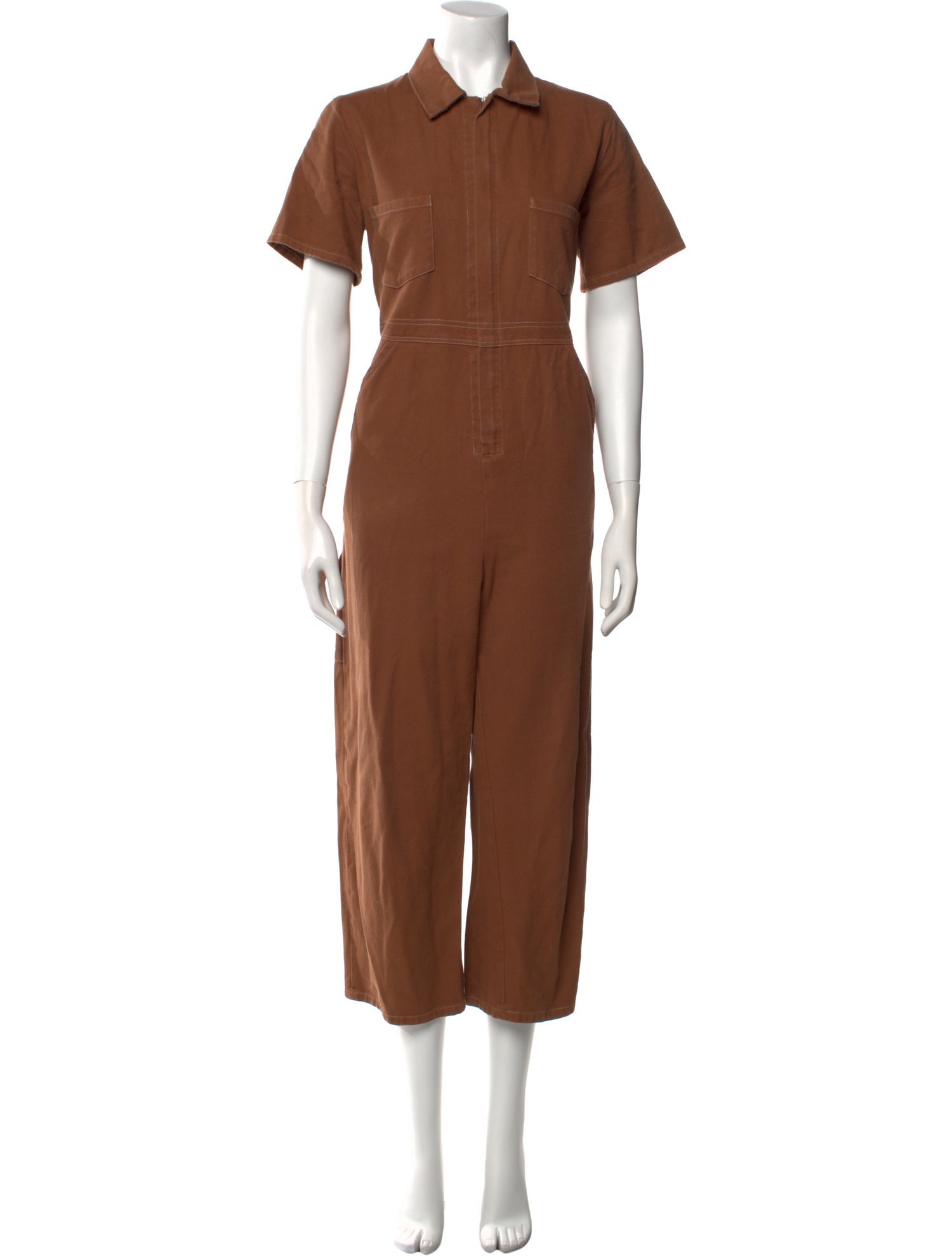No. 6 Store Jumpsuit